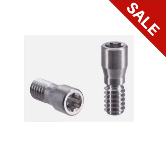 CEREC-C-Blocs-32.jpg Abutment Screw S SO 4.8, 6.5 - 6460567 - Image 1