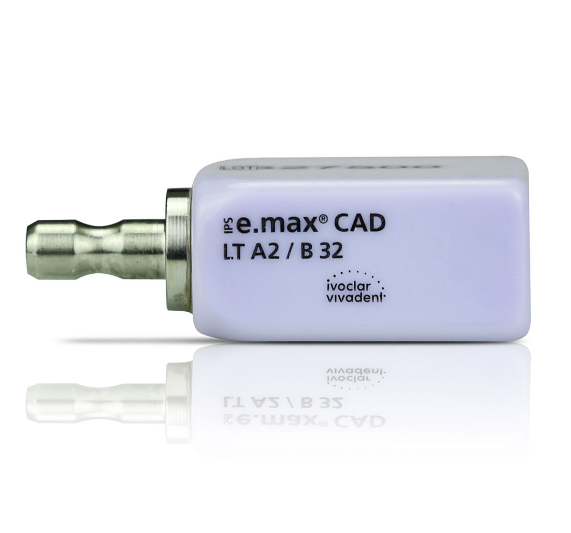 Emax B32 Emax Bridge - Size B32 - Image 1