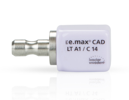 Emax - Size C14