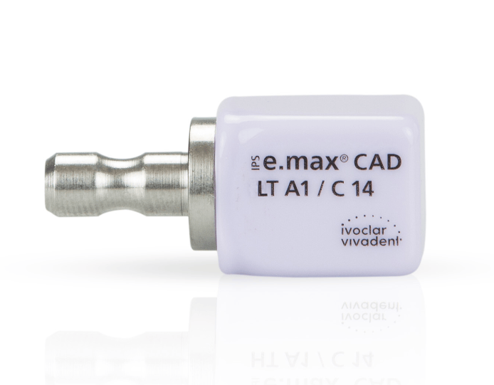 Emax Size 14 Emax - Size C14 - Image 1